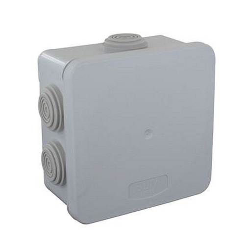 Boîtier OPTIBOX IP55 100x100x52 mm-515409-3701217901223-BLM