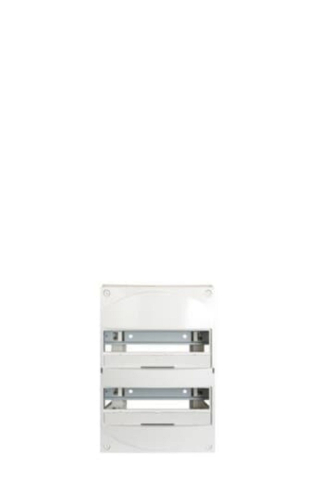 Coffret Gale'O13 2 rangées 13 modules-1SPE007714F0132-8712507992222-ABB