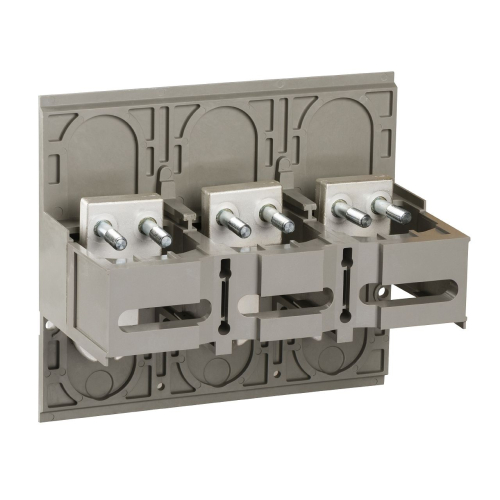 ComPact NS - ComPact INV - association monobloc INV800 + NS800 - 1250A - 3P-31385-3303430313854-SCHNEIDER ELECTRIC FRANCE