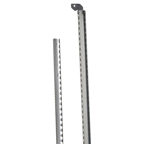 Cadre sup. plastrons XL³4000 - pivot. - armoire l. 975mm avec gaine à câble-020579-3245060205799-LEGRAND
