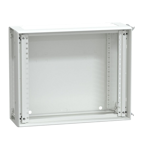 PrismaSeT G Active - Coffret extension IP30 - L600 - 9M - RAL9003-LVS08113-3606481884749-SCHNEIDER ELECTRIC FRANCE