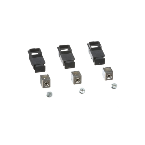 ComPacT NSXm - 3 bornes aluminium pour câbles 2,5 à 70mm² pour NSXm em BD 15-125-LV426967-3606481154460-SCHNEIDER ELECTRIC FRANCE