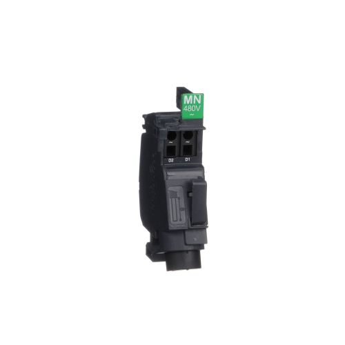 ComPacT NSXm - déclencheur voltmétrique MN - 480Vca 60Hz pour NSXm-LV426807-3606485412849-SCHNEIDER ELECTRIC FRANCE