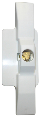 Kit condamnation gaine colonne + serrure-EE012-3660835022058-MICHAUD