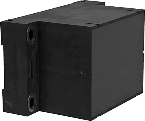 Console pour charges lourdes sans matériel de fixation - SLK-ALU-TR (rectangulaire) 140 - 6004714 DOSTEBA - 6004714 