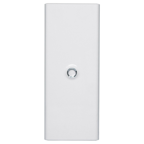 Porte Drivia blanche IP40 IK07 pour coffret réference 401214 - Blanc RAL9003-401334-3245064013345-LEGRAND