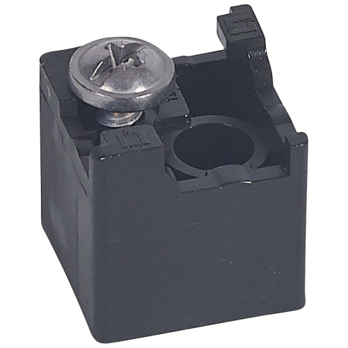 Support isolant armoire Altis - 1 barre cuivre 12x2mm/14x4mm/pôle - 280A-037398-3245060373986-LEGRAND
