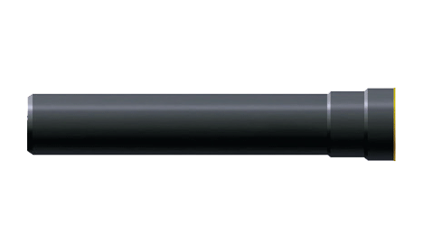 D.44 conduit lg 1.20 m - 31030006 GENERALE ASPIRATION - 31030006 