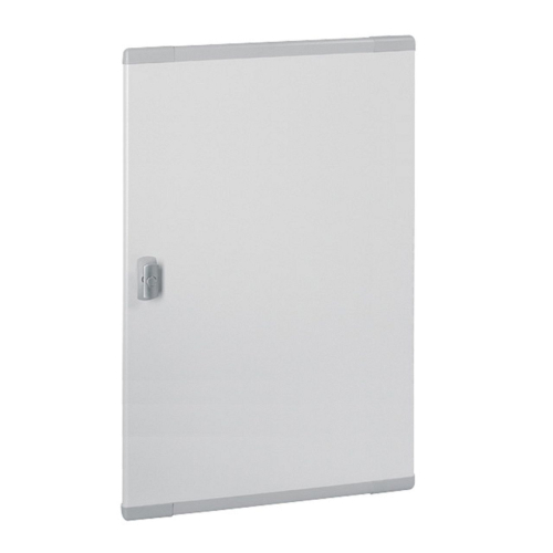 Porte plate métal pour coffret et armoire XL³400 et XL³160 hauteur 1050mm-020276-3245060202767-LEGRAND
