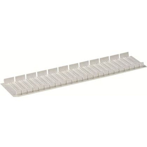Obturateur 12Mod Gris (x5)-Armoire-2CPX062384R9999-4011617623847-ABB