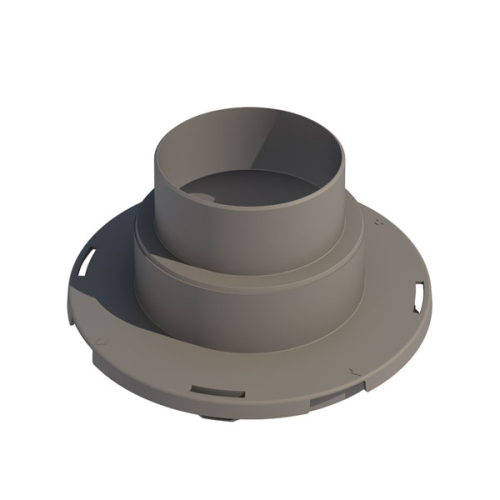 AE Multidiam D100-125 mm pour caisson de distribution - Air Excellent - 188637 UBBINK - 188637 