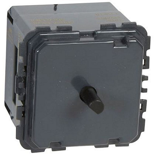 Variateur pour ventilateur de plafond Céliane commande de la vitesse-067088-3245060670887-LEGRAND