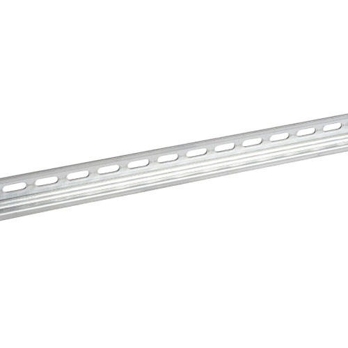 Rail universel pour fixation sur montants fonctionnels dans XL³400 - largeur 515-020204-3245060202040-LEGRAND