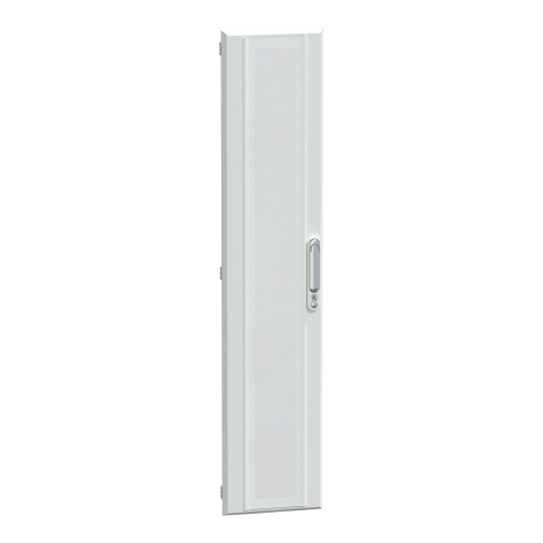 PrismaSeT G Active - Porte transparente gaine extension 27M - L300 - RAL9003-LVS08292-3606481878403-SCHNEIDER ELECTRIC FRANCE