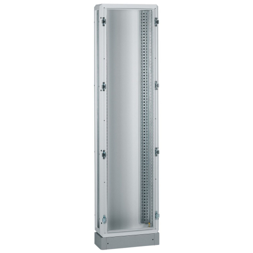 Gaine à câbles externe latérale XL³800 largeur 500mm hauteur 1995mm-020474-3245060204747-LEGRAND