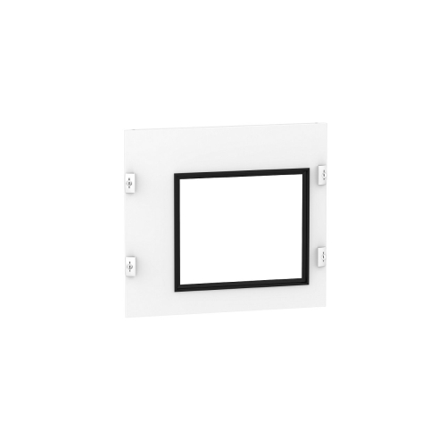 PrismaSeT P Active - Plastron MTZ2 08/32 - 10M - CSP36M-fixe-ouvre gauche-L650-LVS03711-3606481866431-SCHNEIDER ELECTRIC FRANCE