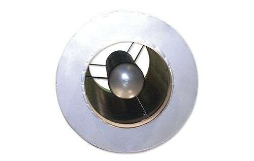 Pas-bu 315 agr - piege a son bulbe 0.6m d315 - PAS-BU 315 AGR - 547440 ATLANTIC - 547440 