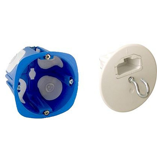 Boîte de centre DCL-45245-3477870452456-EBENOÏD