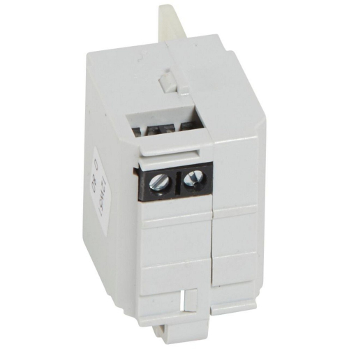 Déclencheur à émission de courant pour DPX³250 ou DPX³160 - 48V~ et 48V=-421014-3245064210140-LEGRAND