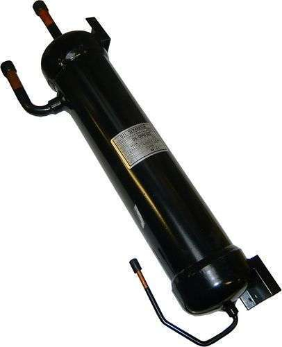Separateur D'Huile - SEPARATEUR D'HUILE AJY72/144 - 894369 ATLANTIC SAV CLIM. & VENTIL. - 894369 