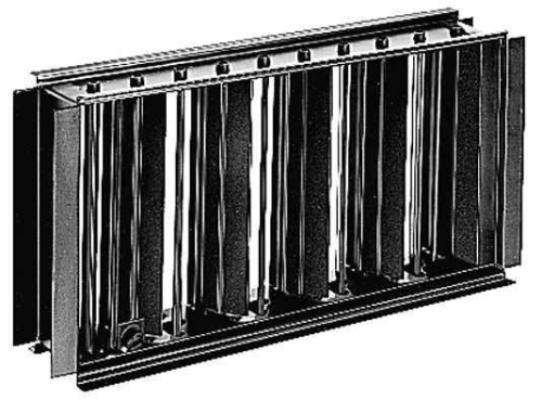 Plenums - MTF3 800X300/2xD250 PLENUM PA - 11053655 ALDES - 11053655 