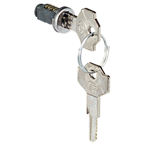 Serrure pour coffret P17-057735-3245060577353-LEGRAND