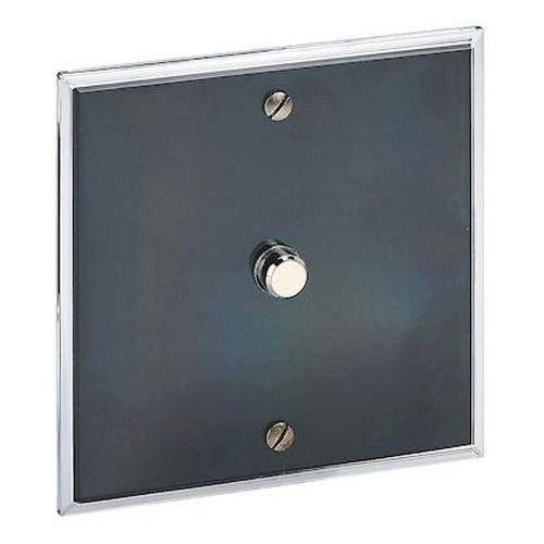 Art d'Arnould univers Mémoire poussoir à bouton rond 2A - cristal-67010-3233620670101-ARNOULD