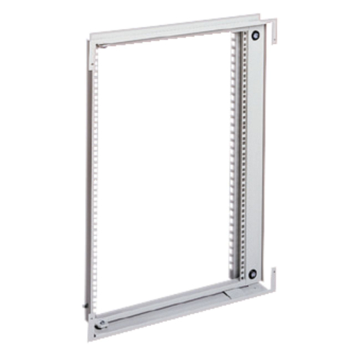 Spacial S3X - châssis pivotant 19' - 11U-NSYVDM11UP-3606480174711-SCHNEIDER ELECTRIC FRANCE