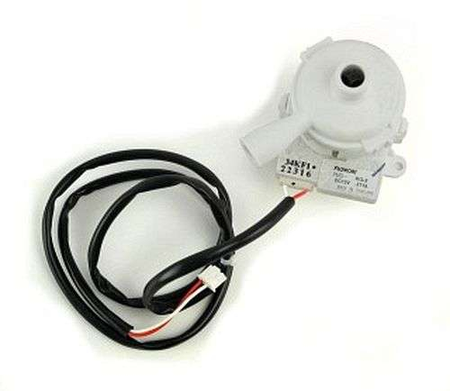 Pompe De Relevage Aryg30Lhtbp - POMPE DE RELEVAGE ARYG30LHTBP - 897152 ATLANTIC SAV CLIM. & VENTIL. - 897152 