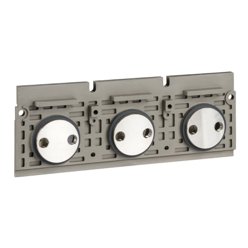 ComPacT NS - raccordement prise arrière vertical - amont - 3P - fixe - pr NS1600-33604-3303430336044-SCHNEIDER ELECTRIC FRANCE