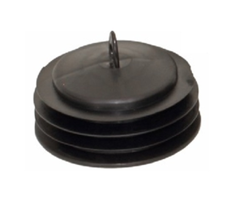 Bouchon DN75 pour Zehnder ComfoTube 75 mm, 10 pièces - 990328262 ZEHNDER COMFOSYSTEMS - 990328262 
