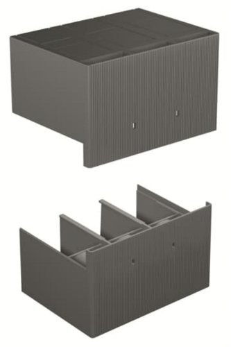 Cache Borne Long T5 4P-1SDA054965R1-8015644561048-ABB