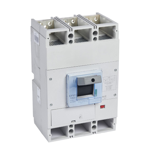 Interrupteur à déclenchement libre DPX³-I1600 - 3P - 1250A-422492-3414970382580-LEGRAND