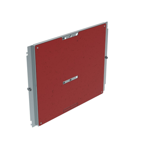 Platine tarif jaune XL³400 - DPX 630 (400 A) - coffret ou armoire - vertical-020236-3245060202361-LEGRAND