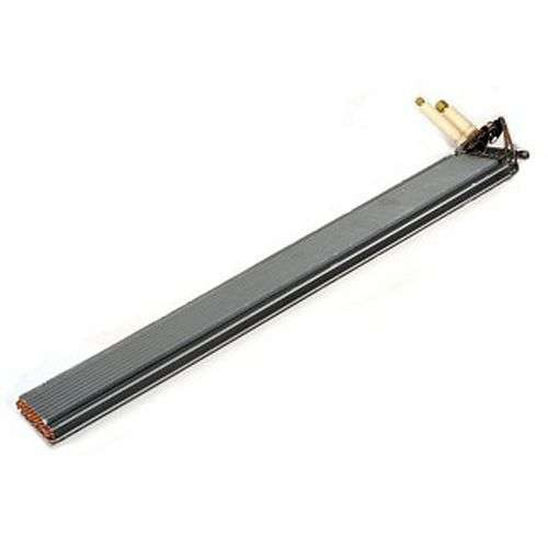 Evaporateur - EVAPORATEUR ABYA54LCT - 898400 ATLANTIC SAV CLIM. & VENTIL. - 898400 