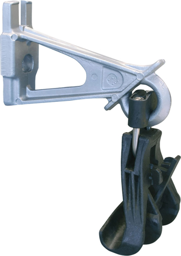 Ensemble de suspension 2000 daN.-BR016-3660835038608-MICHAUD