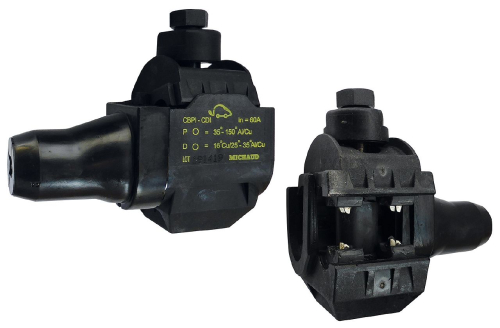 Kit mono connecteurs IRVE 50-150-GE004-3660835034051-MICHAUD