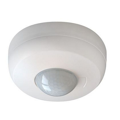 PD3N-1C-AP Détecteur de mouvement 360DEG 1 Canal En saillie télécommandable-PD3N-1C-AP-4007529921904-BEG