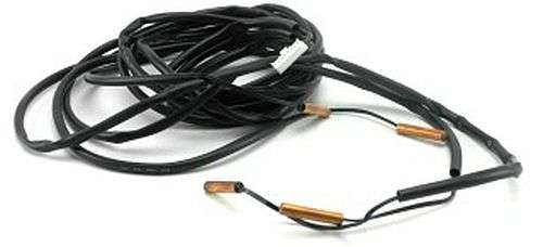 Jeu De Sondes Detendeurs - JEU DE SONDES ELECTROVANNE AOY30QMAM4 - 891162 ATLANTIC SAV CLIM. & VENTIL. - 891162 