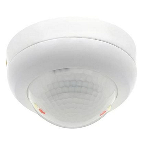 PD4N-1C-C-AP Détecteur de mouvement spécial couloir 2x 10m en saillie-PD4N-1C-C-AP-4007529922703-BEG