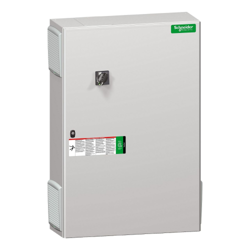 VarSet batterie de condensateurs Fixe 150kvar disj entrée Bas 400V 50Hz-VLVFW2N03510AA-3606480717512-SCHNEIDER ELECTRIC FRANCE