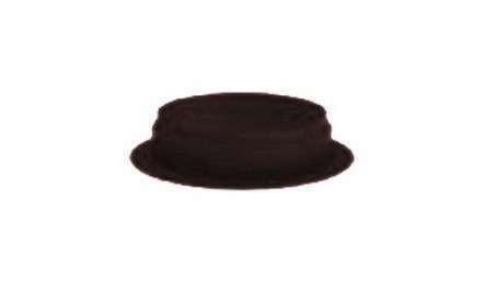 Manchette pour rallonge et bouche D80 - MAN 80 RAL - 422926 ATLANTIC - 422926 