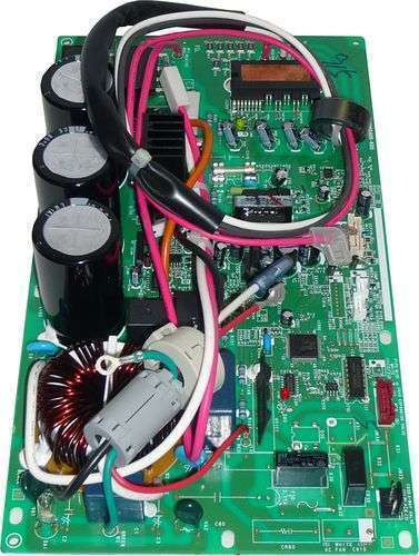 Platine Inverter - PLATINE INVERTER AOYR14LGC - 898258 ATLANTIC SAV CLIM. & VENTIL. - 898258 
