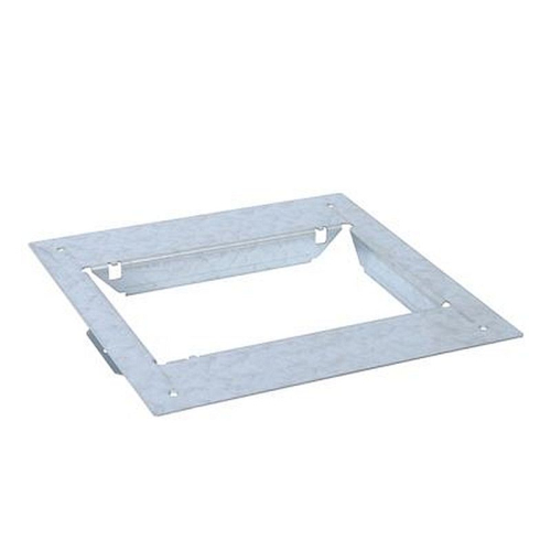 Adaptateur de montage chape béton boîtes de sol 8/12modules /boite universelle-088081-3414970755667-LEGRAND