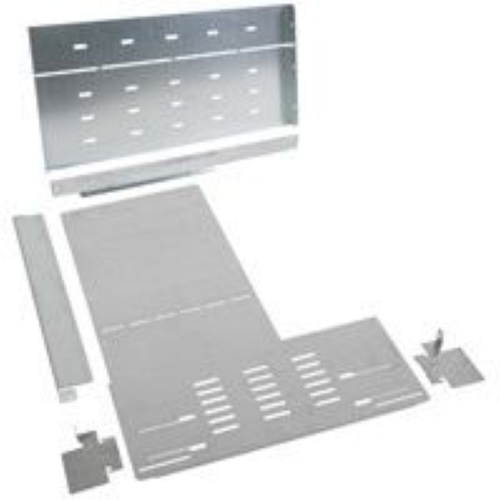 Cloisonnement jeu de barres horizontal - armoire profondeur 975mm - formes XL³-020894-3245060208943-LEGRAND