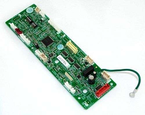 Regulation - platine regulation auxg24krlb - 892293 ATLANTIC SAV CLIM. & VENTIL. - 892293 