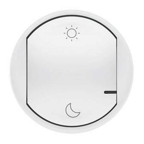 Enjoliveur Céliane with Netatmo pour commande sans fil Lever/Coucher - blanc-064811-3414971014152-LEGRAND