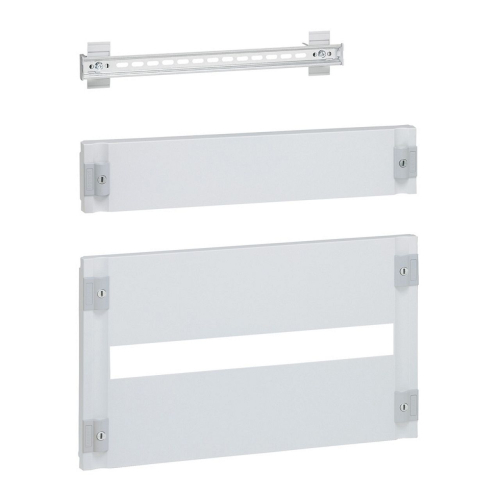 Kit branchement tarif jaune - disj. de puissance jusqu'à 160A - XL³160 isolant-020238-3245060202385-LEGRAND