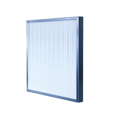 FILTRE F7 ePM1 55% CAD HR BASIC TOP 43 - - 170051 S&P UNELVENT - 170051 