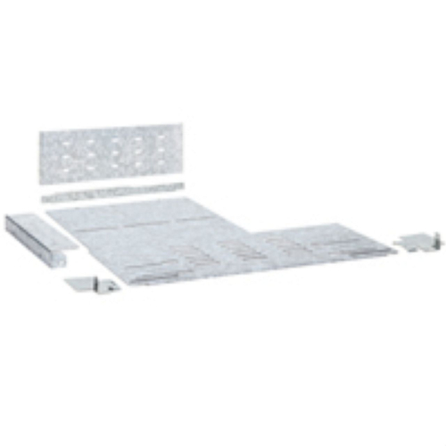Cloisonnement jeu de barres horizontal - armoire profondeur 725mm - formes XL³-020893-3245060208936-LEGRAND
